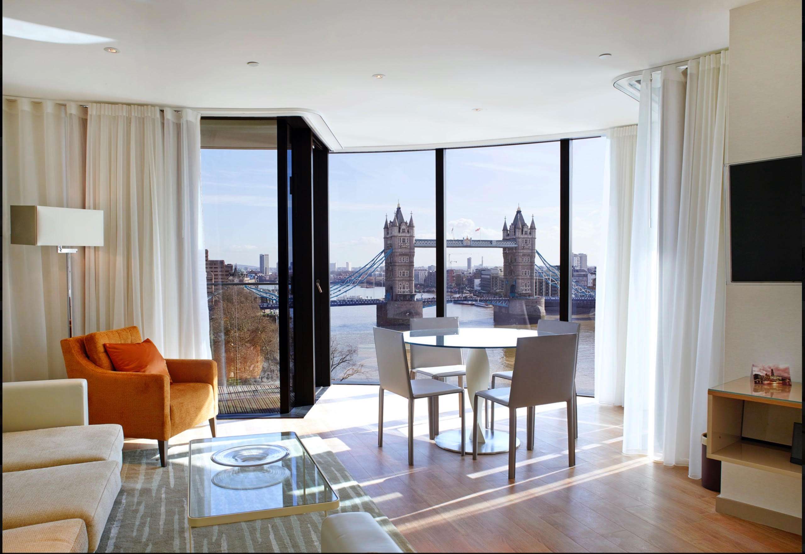 Embrace Private Living with 2 Bedroom Apartment for Rent London