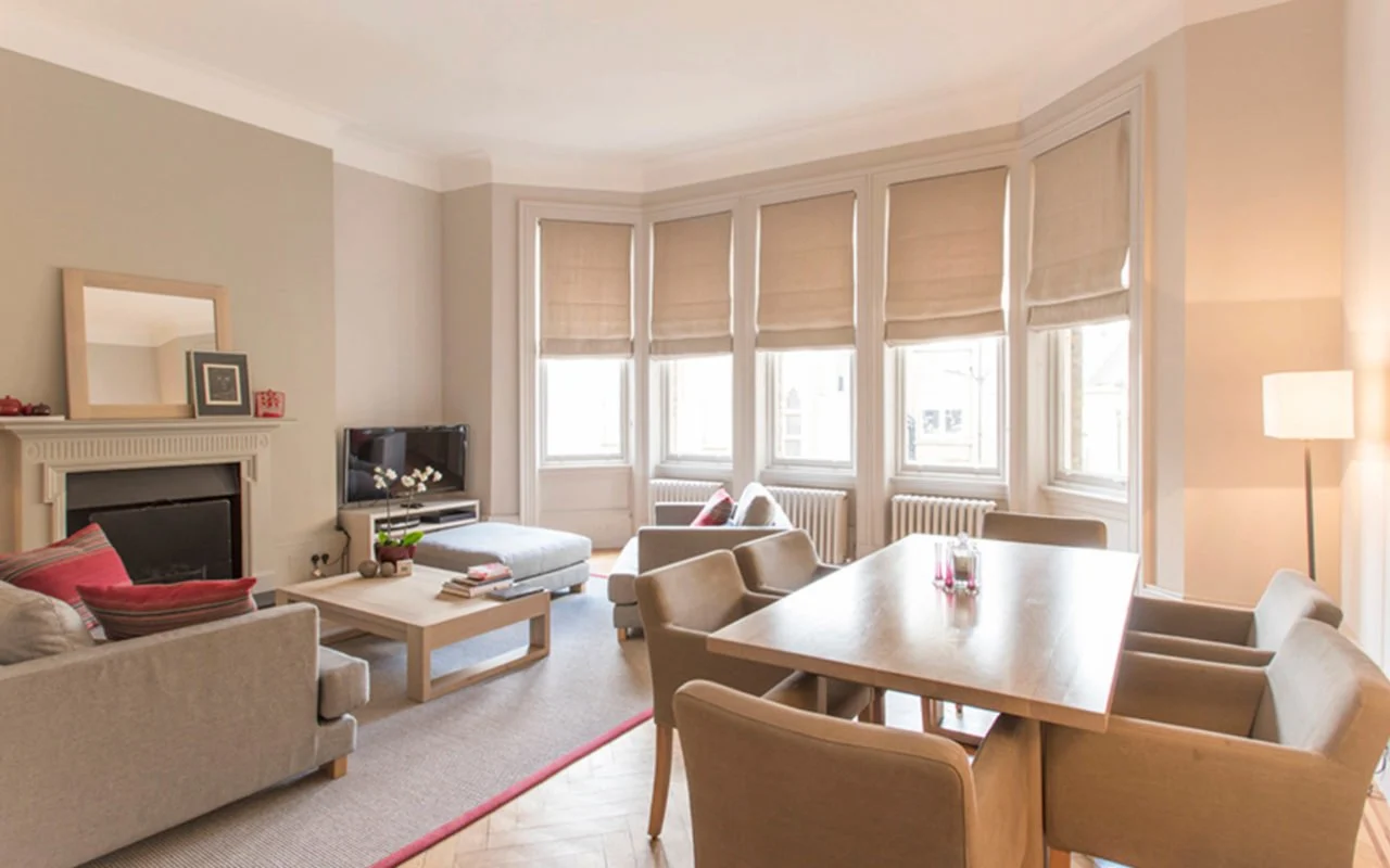 Find Your Dream Apartments for Rent in Central London!