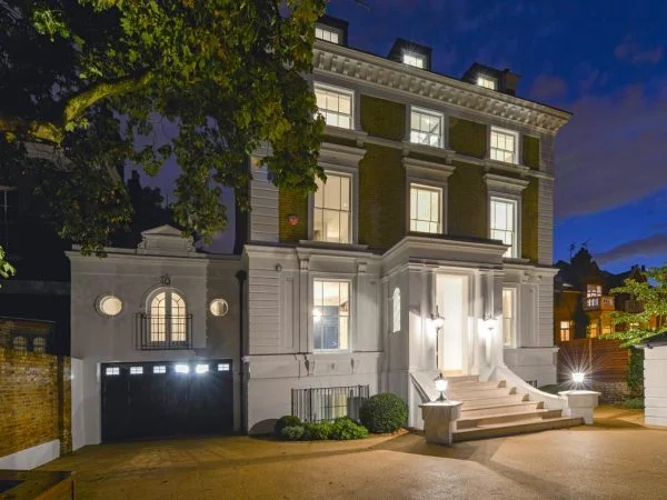 The Best Properties for Sale in London Find Dream Home