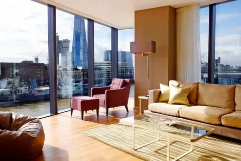 Luxury Apartments for Rent in London for Stunning Homes